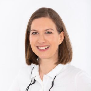 Dr. med. dent. Katja Jürgens